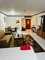 Direct Rooms at Omni Complex Nana