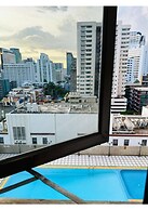 Direct Rooms at Omni Complex Nana