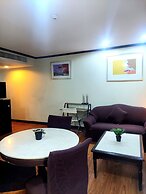 Direct Rooms at Omni Complex Nana