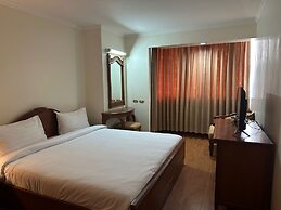 Direct Rooms at Omni Complex Nana