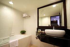 Direct Rooms at Omni Complex Nana