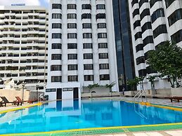 Direct Rooms at Omni Complex Nana