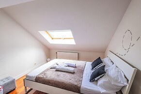 Chambres Cosy dans Une Grande maison