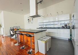 Chambres Cosy dans Une Grande maison