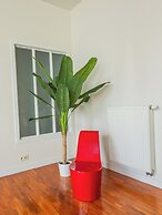 Chambres Cosy dans Une Grande maison