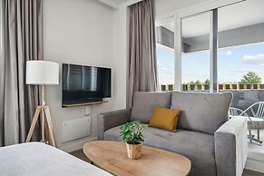 BEXT VALLECAS by HABYT