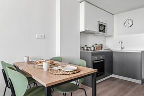 BEXT VALLECAS by HABYT