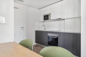 BEXT VALLECAS by HABYT