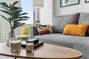 BEXT VALLECAS by HABYT