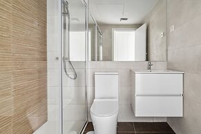 BEXT VALLECAS by HABYT