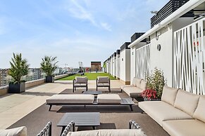 BEXT VALLECAS by HABYT