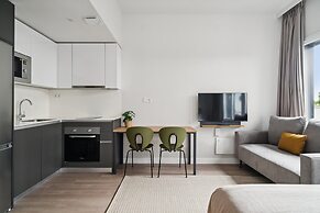 BEXT VALLECAS by HABYT