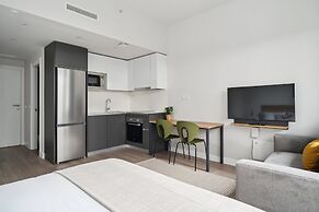 BEXT VALLECAS by HABYT