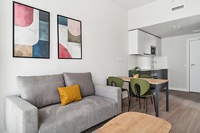 BEXT VALLECAS by HABYT