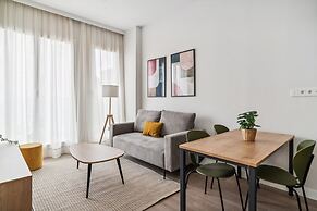 BEXT VALLECAS by HABYT