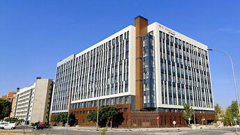 BEXT VALLECAS by HABYT