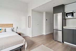 BEXT VALLECAS by HABYT