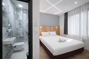 Kilic Boutique Hotel