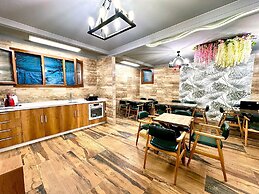 KILIÇ BOUTIQUE HOTEL