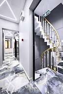 Kilic Boutique Hotel