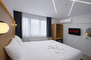 Kilic Boutique Hotel