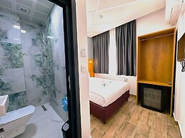 KILIÇ BOUTIQUE HOTEL