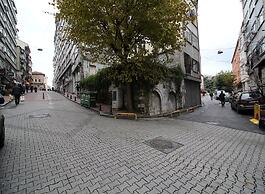 Kilic Boutique Hotel