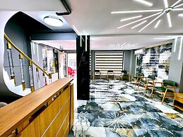 KILIÇ BOUTIQUE HOTEL