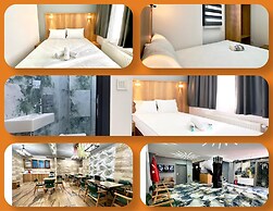 KILIÇ BOUTIQUE HOTEL