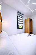 Kilic Boutique Hotel