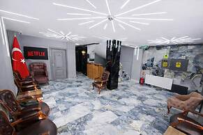 Kilic Boutique Hotel