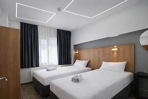 Kilic Boutique Hotel