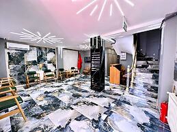 KILIÇ BOUTIQUE HOTEL