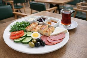 Kilic Boutique Hotel