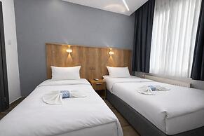 Kilic Boutique Hotel