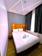 KILIÇ BOUTIQUE HOTEL