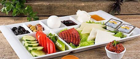 KILIÇ BOUTIQUE HOTEL