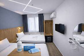Kilic Boutique Hotel