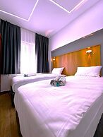 Kilic Boutique Hotel