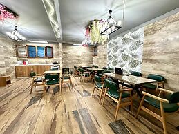 KILIÇ BOUTIQUE HOTEL