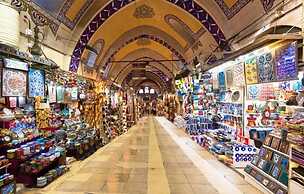 KILIÇ BOUTIQUE HOTEL