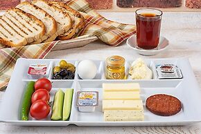 KILIÇ BOUTIQUE HOTEL