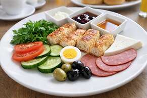 Kilic Boutique Hotel