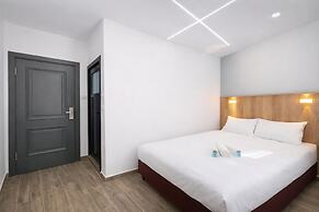 Kilic Boutique Hotel