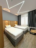 KILIÇ BOUTIQUE HOTEL