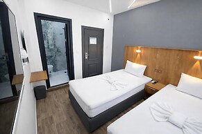 Kilic Boutique Hotel