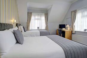 Best Western Reading Calcot Hotel