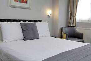 Best Western Reading Calcot Hotel