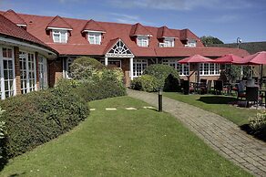 Best Western Reading Calcot Hotel