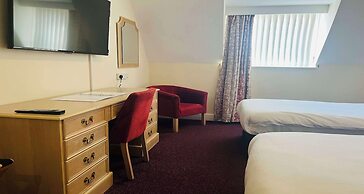 Best Western Reading Calcot Hotel